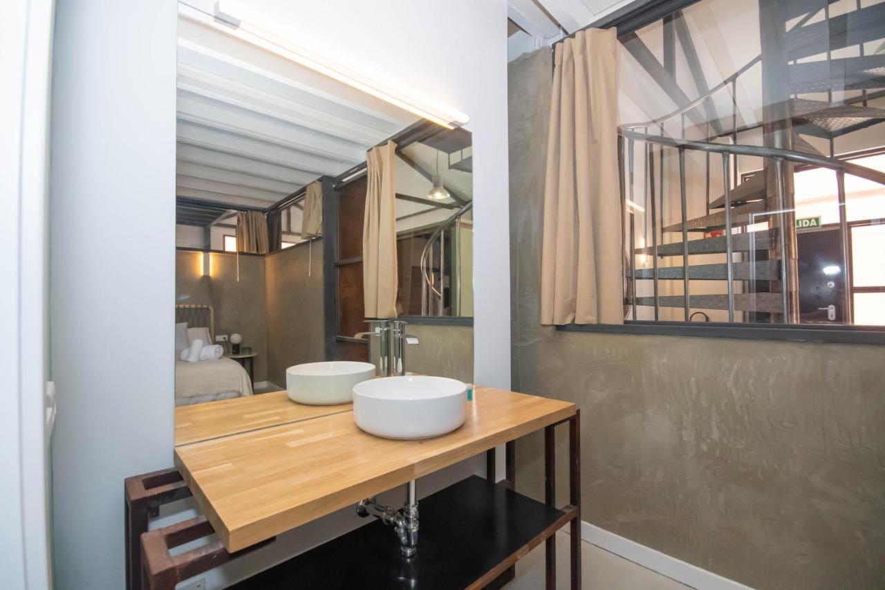 Elegant And Luxurious Apartment Temporal In Madrid Pdd5 Buitenkant foto