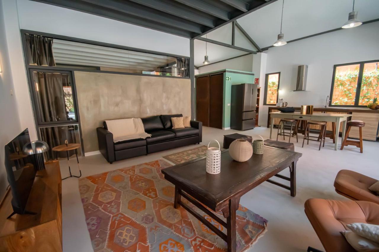 Elegant And Luxurious Apartment Temporal In Madrid Pdd5 Buitenkant foto