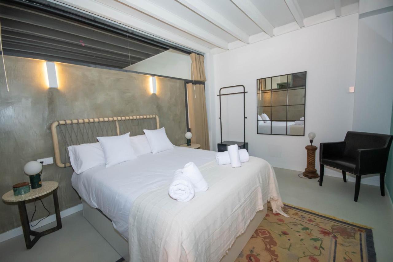 Elegant And Luxurious Apartment Temporal In Madrid Pdd5 Buitenkant foto