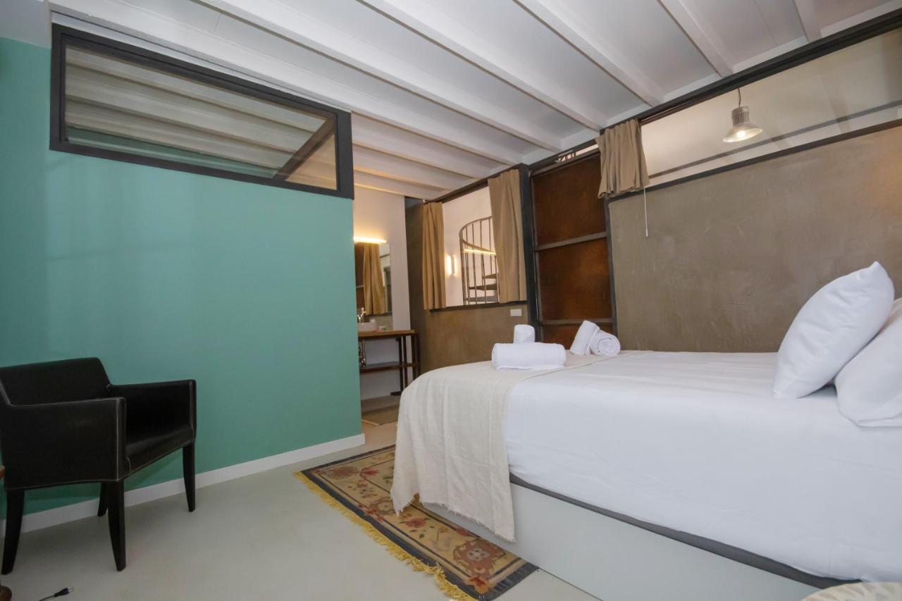Elegant And Luxurious Apartment Temporal In Madrid Pdd5 Buitenkant foto
