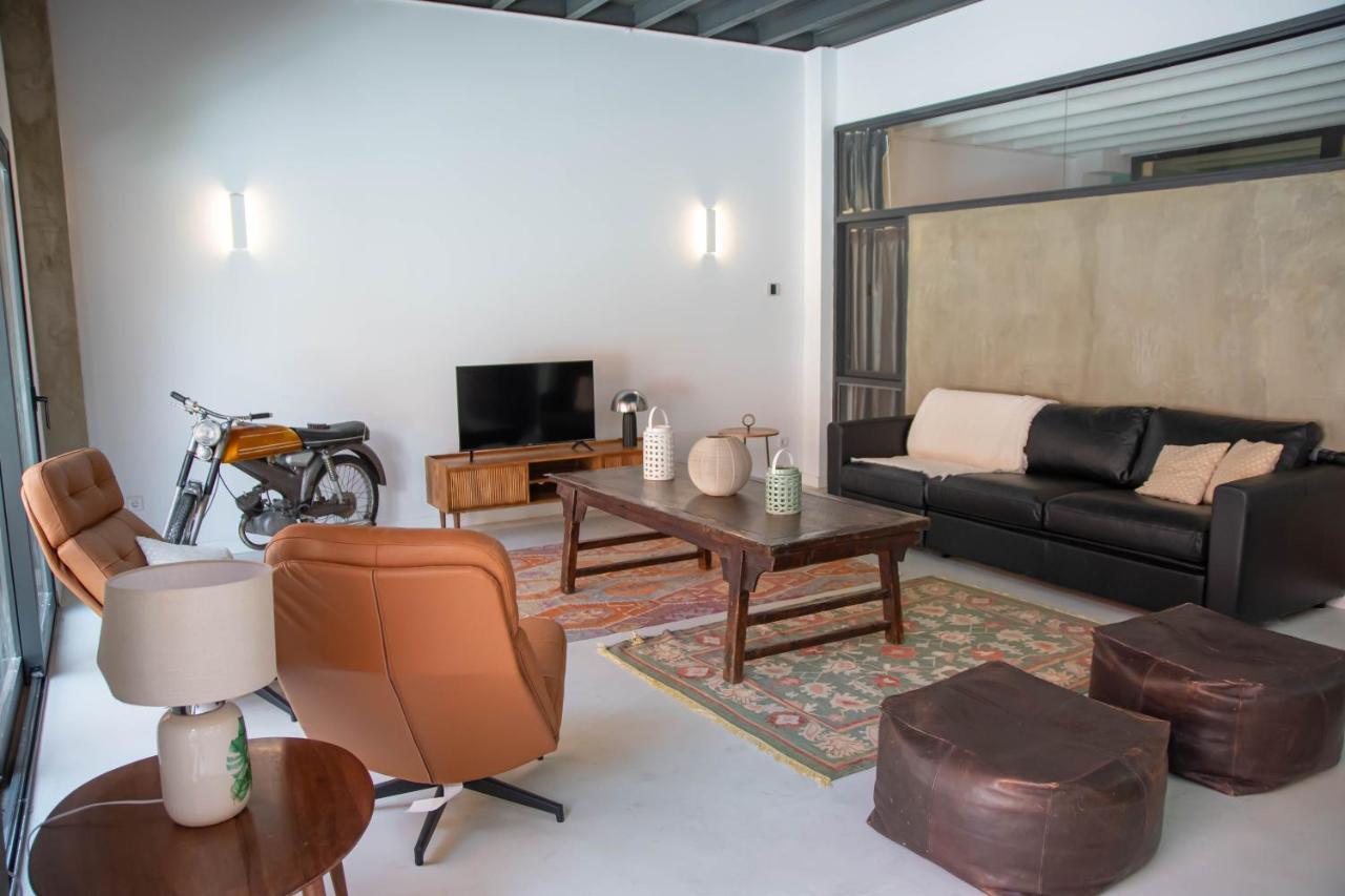 Elegant And Luxurious Apartment Temporal In Madrid Pdd5 Buitenkant foto