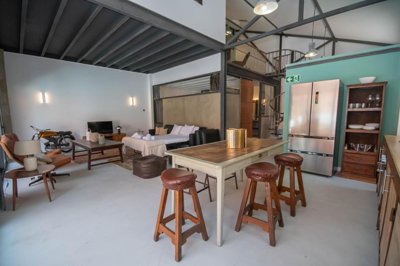Elegant And Luxurious Apartment Temporal In Madrid Pdd5 Buitenkant foto