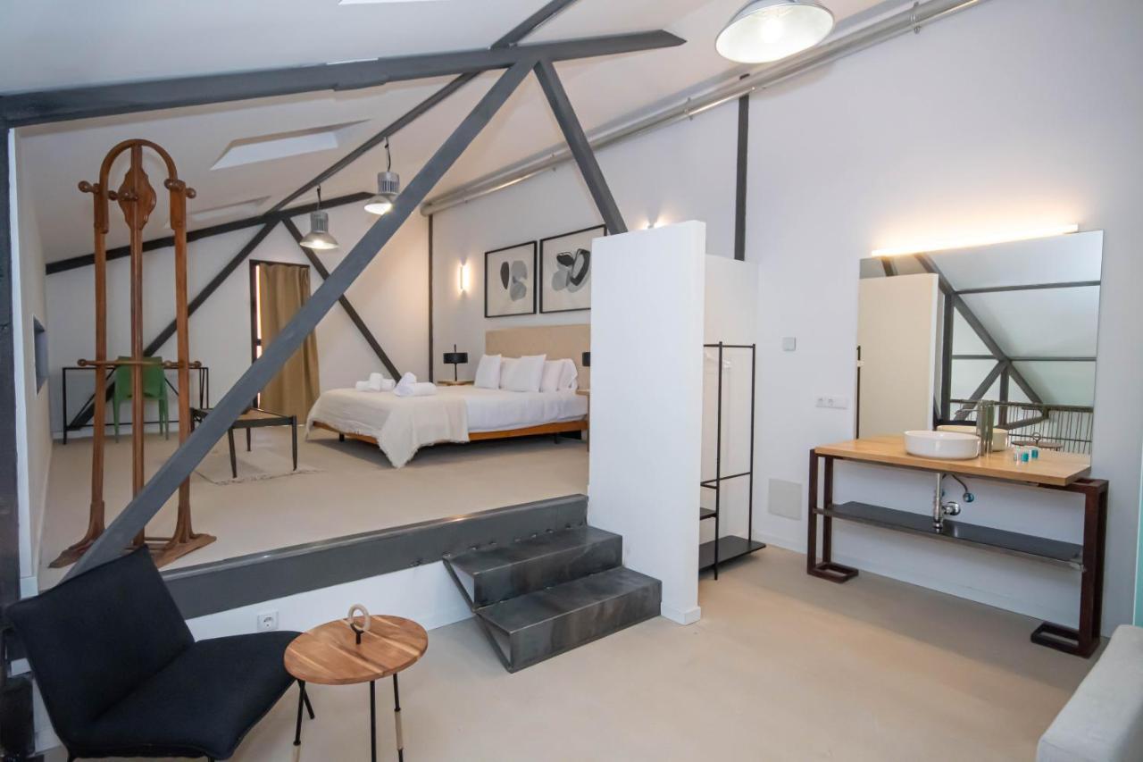 Elegant And Luxurious Apartment Temporal In Madrid Pdd5 Buitenkant foto