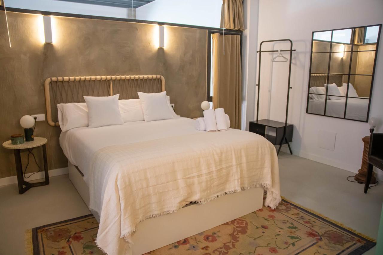 Elegant And Luxurious Apartment Temporal In Madrid Pdd5 Buitenkant foto