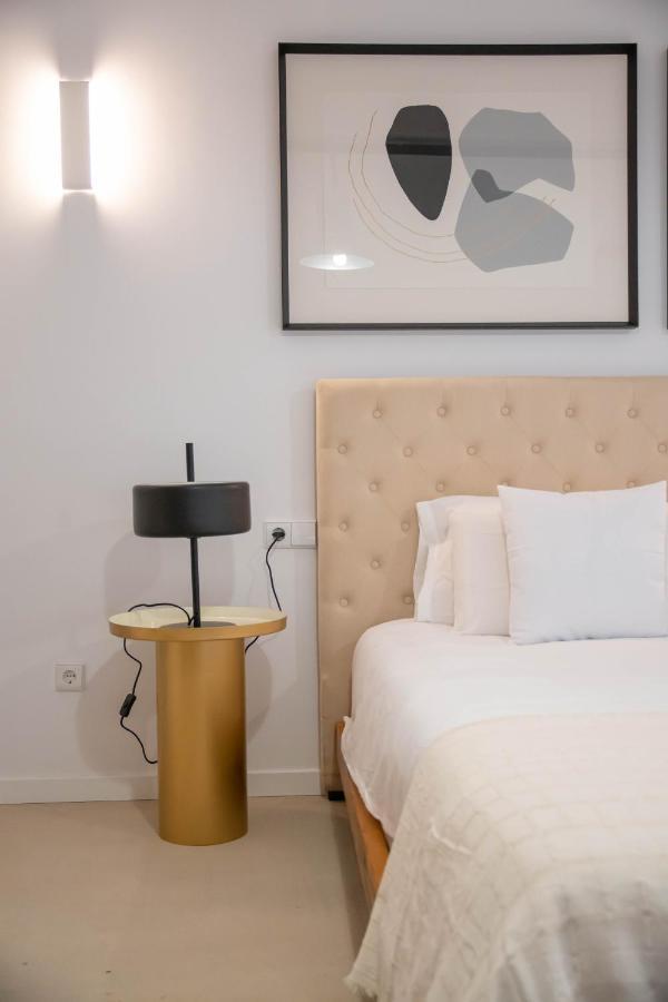 Elegant And Luxurious Apartment Temporal In Madrid Pdd5 Buitenkant foto