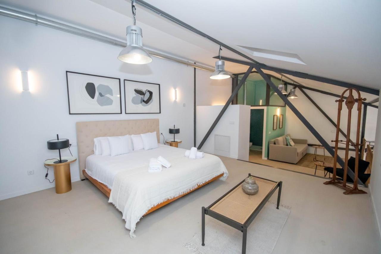 Elegant And Luxurious Apartment Temporal In Madrid Pdd5 Buitenkant foto