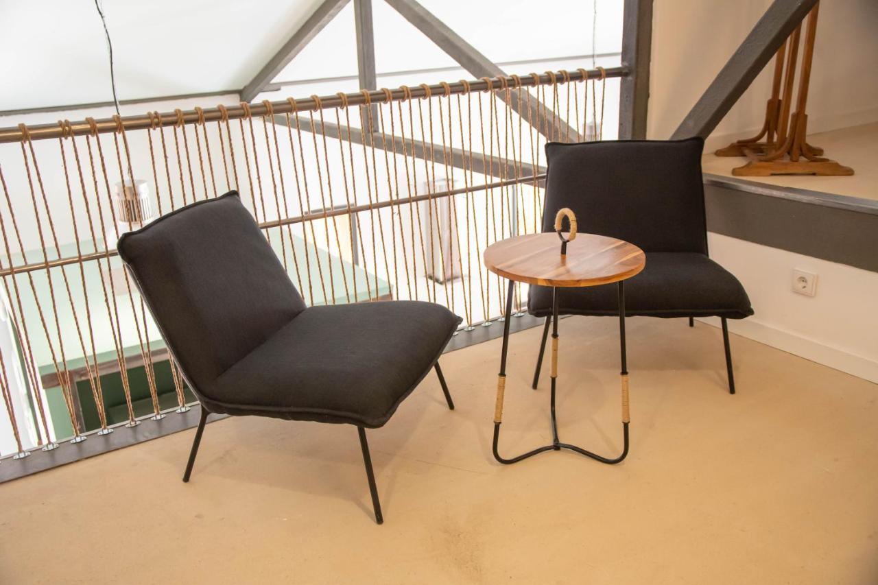 Elegant And Luxurious Apartment Temporal In Madrid Pdd5 Buitenkant foto