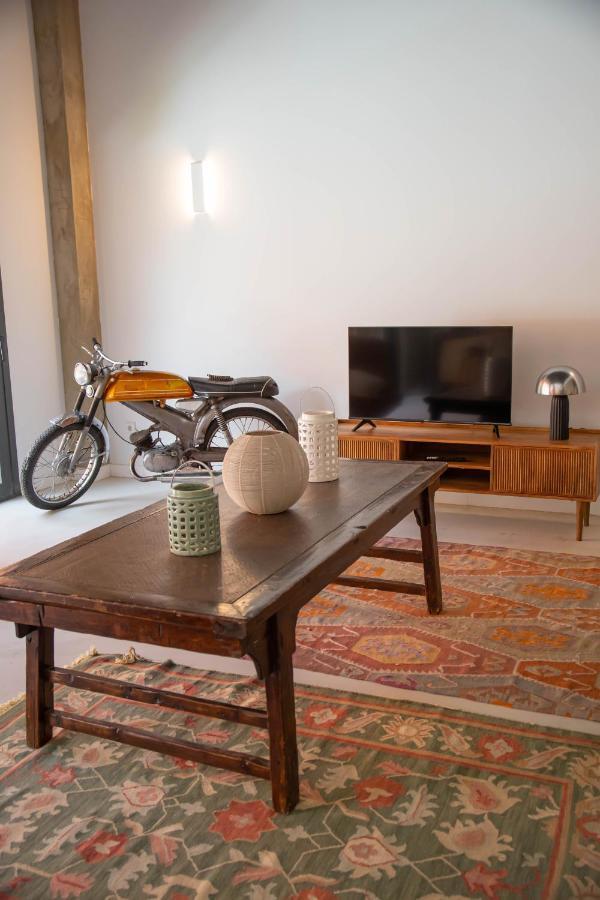 Elegant And Luxurious Apartment Temporal In Madrid Pdd5 Buitenkant foto