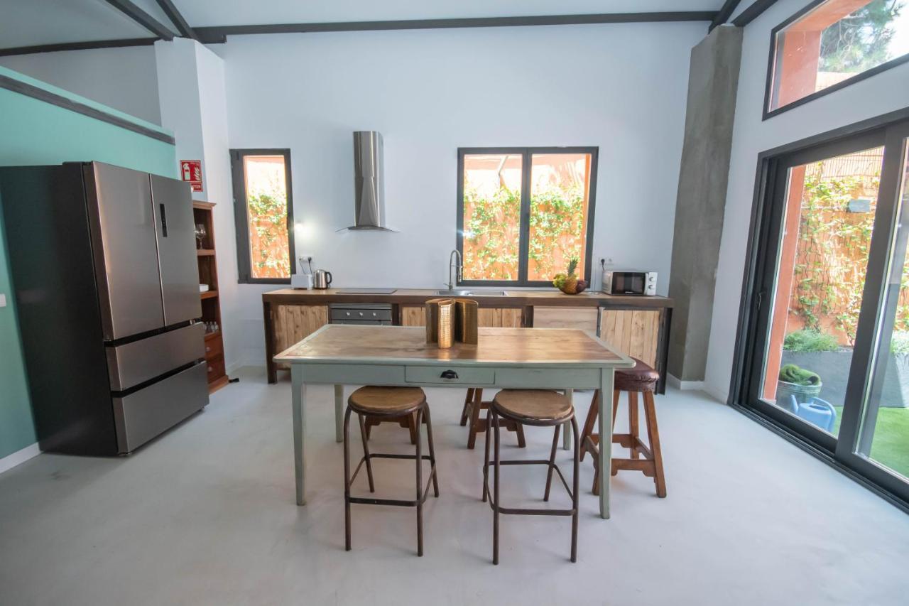 Elegant And Luxurious Apartment Temporal In Madrid Pdd5 Buitenkant foto