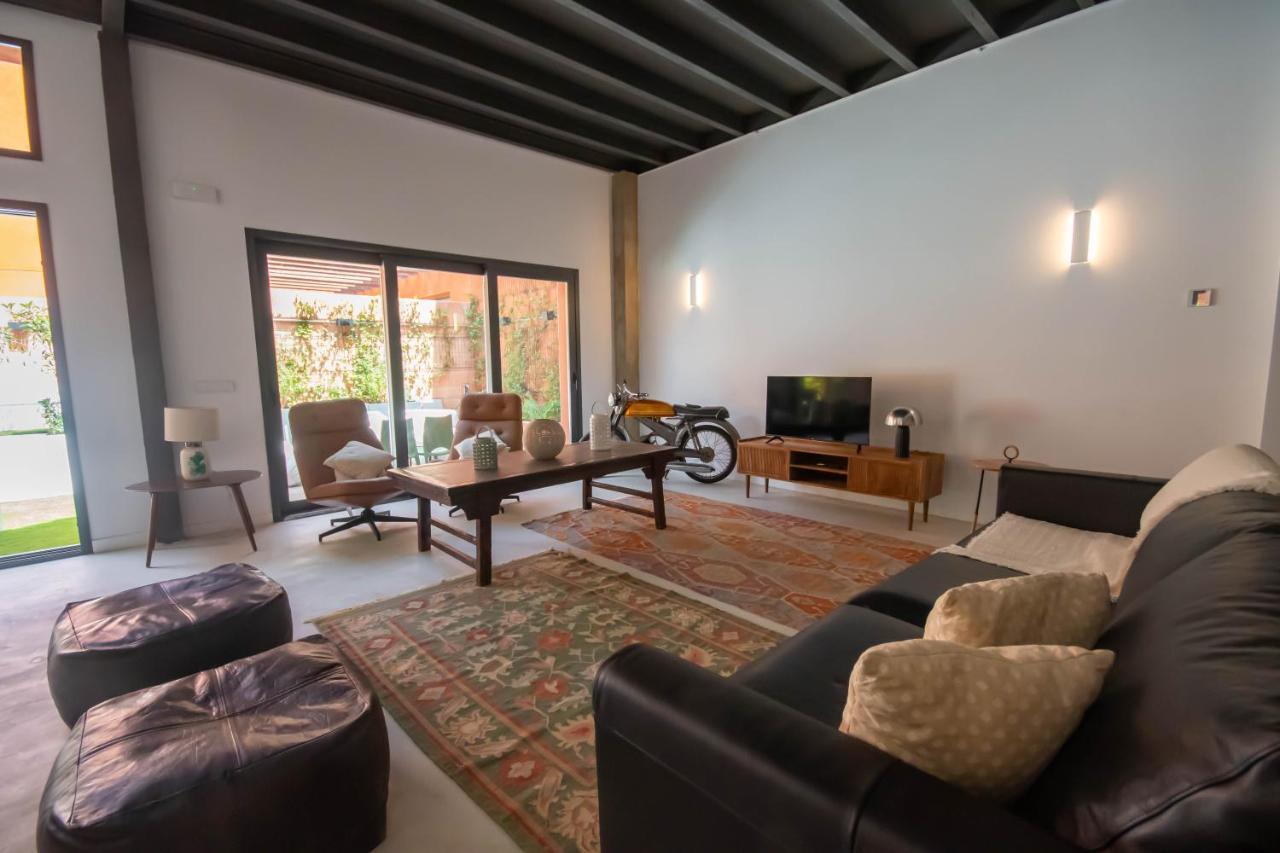 Elegant And Luxurious Apartment Temporal In Madrid Pdd5 Buitenkant foto