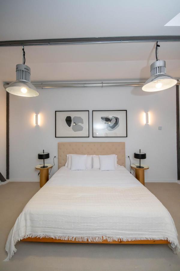 Elegant And Luxurious Apartment Temporal In Madrid Pdd5 Buitenkant foto