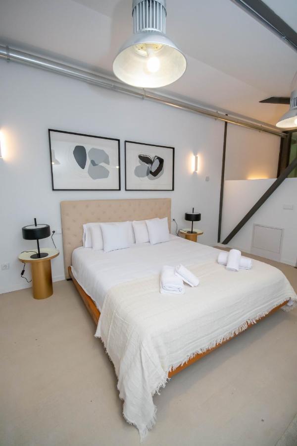 Elegant And Luxurious Apartment Temporal In Madrid Pdd5 Buitenkant foto