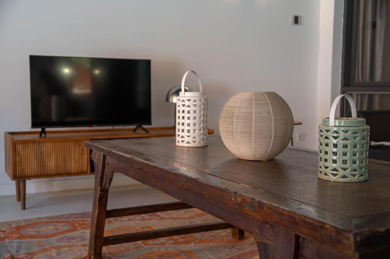 Elegant And Luxurious Apartment Temporal In Madrid Pdd5 Buitenkant foto