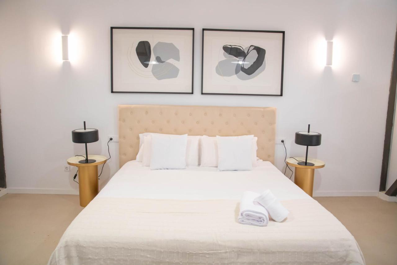 Elegant And Luxurious Apartment Temporal In Madrid Pdd5 Buitenkant foto