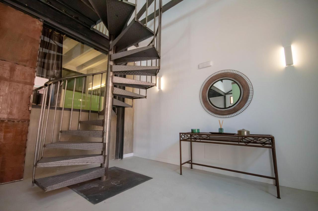 Elegant And Luxurious Apartment Temporal In Madrid Pdd5 Buitenkant foto