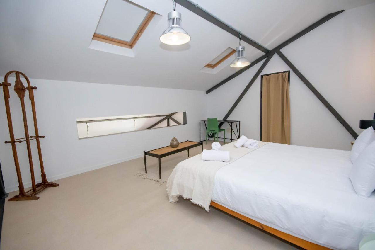 Elegant And Luxurious Apartment Temporal In Madrid Pdd5 Buitenkant foto